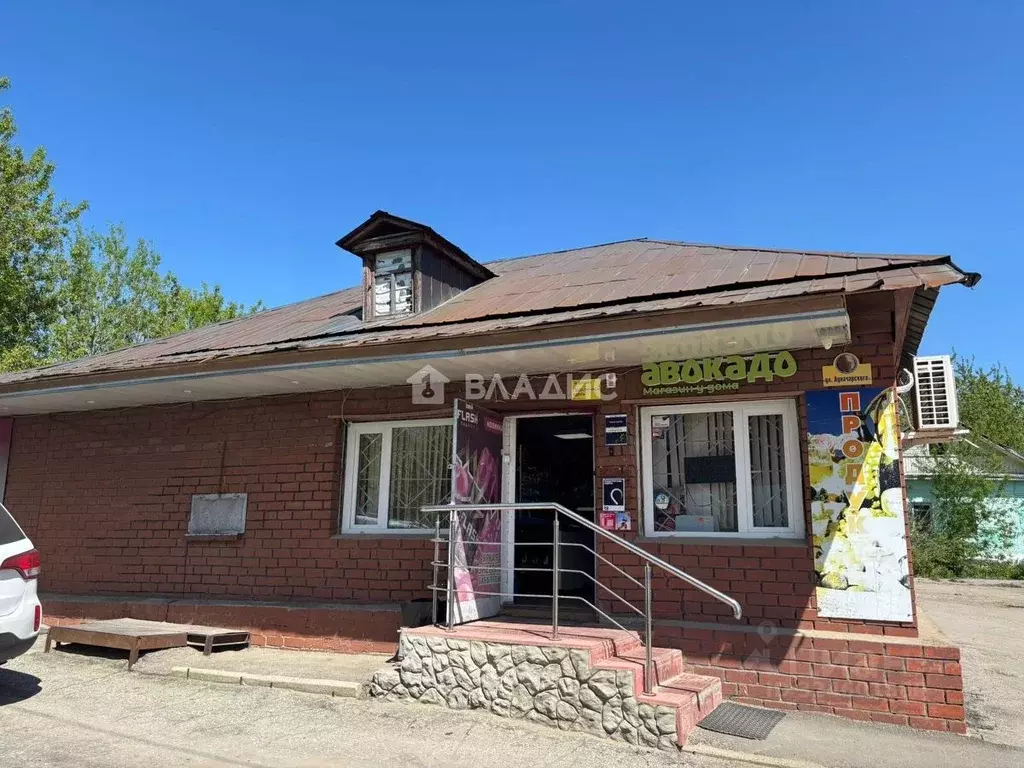 Торговая площадь в Калужская область, Дзержинский муниципальный округ, ... - Фото 2