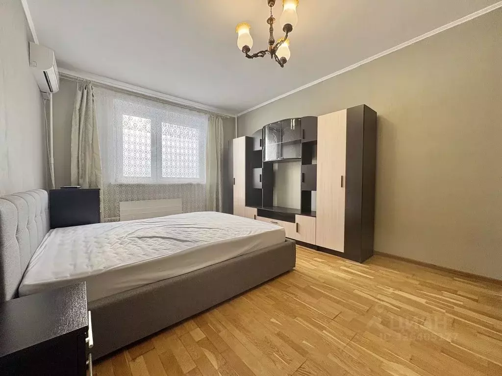 1-к кв. Москва Щелковское ш., 97 (38.0 м) - Фото 2