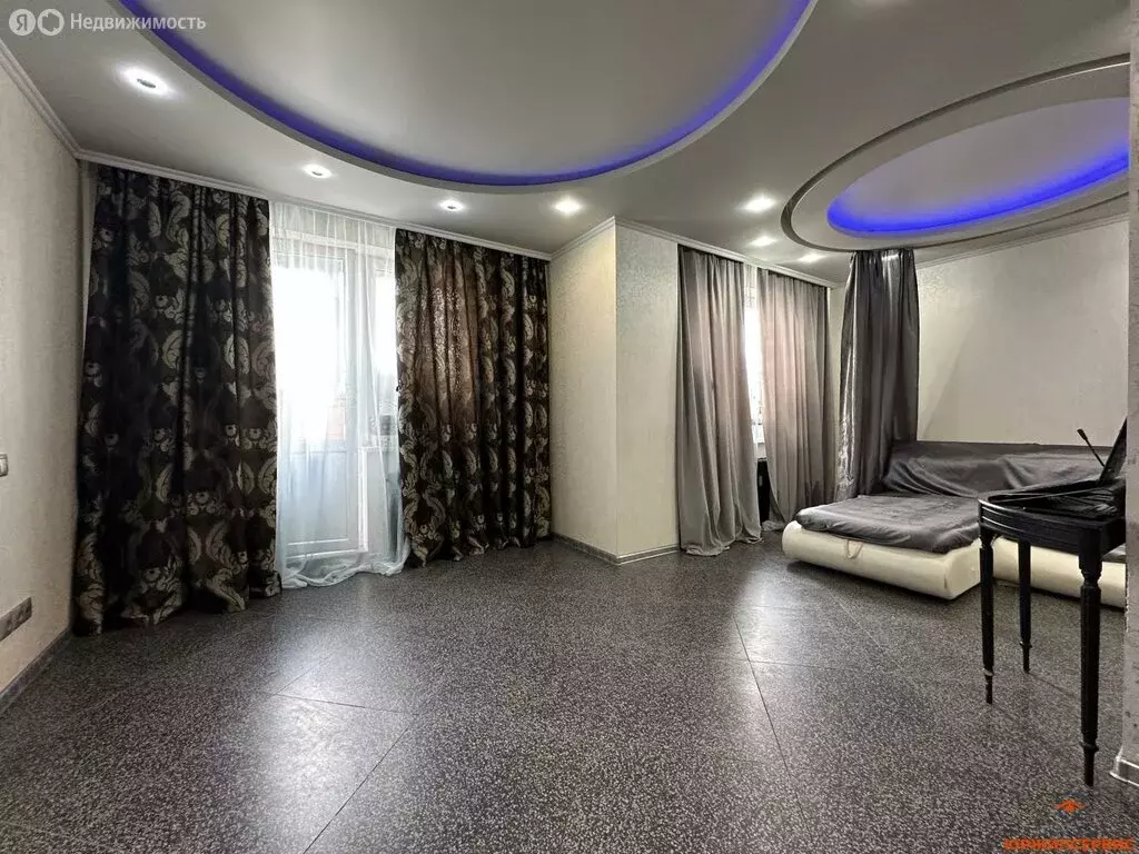 1-комнатная квартира: Домодедово, микрорайон Востряково, Донская ... - Фото 1