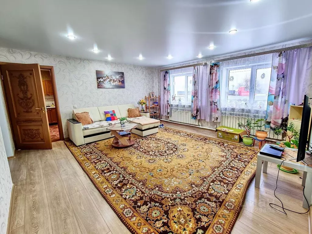 Дом в Московская область, Егорьевск муниципальный округ, д. ... - Фото 1