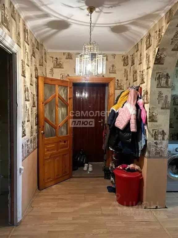 3-к кв. Калмыкия, Элиста 7-й мкр, 1к3 (64.0 м) - Фото 2