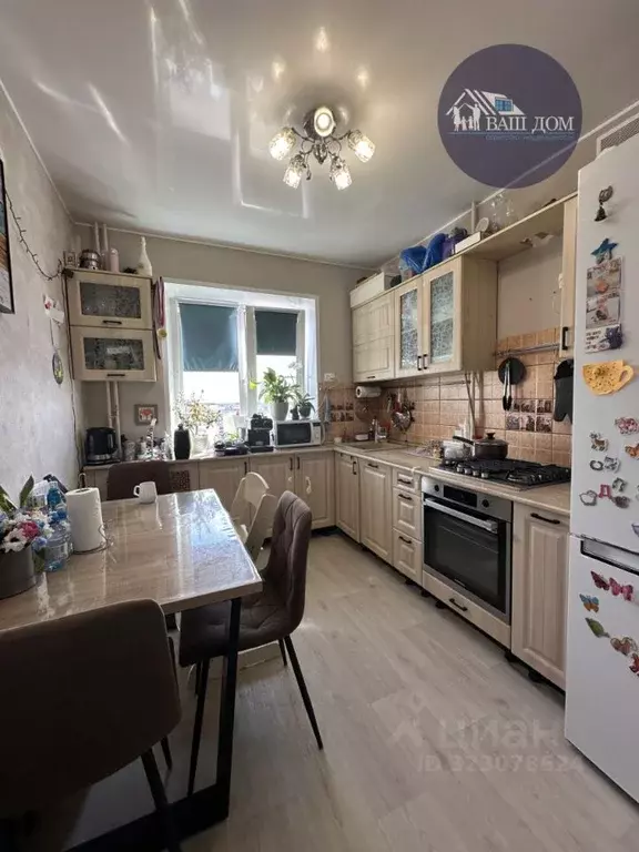 2-к кв. Архангельская область, Северодвинск Морской просп., 68 (51.6 ... - Фото 2