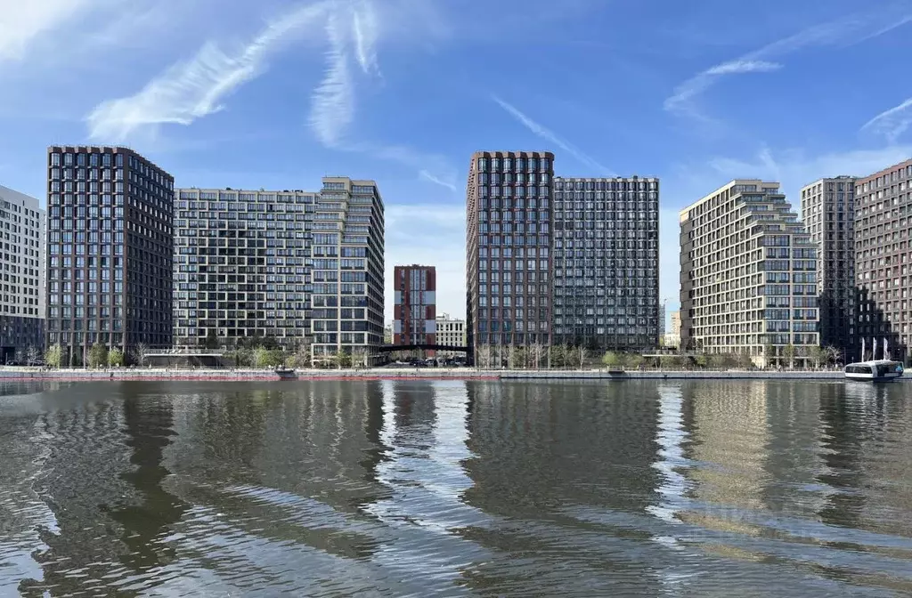 Гараж в Москва ул. Корабельная, 1 (17 м) - Фото 1