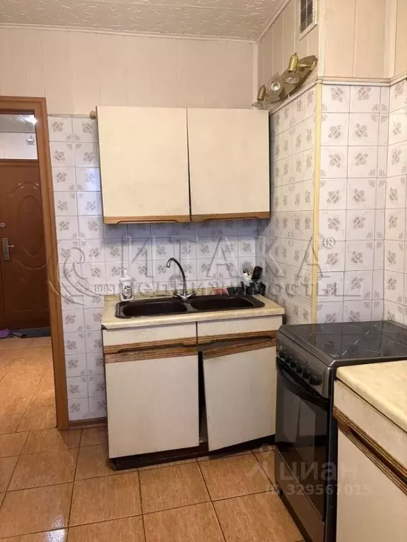 2-к кв. Санкт-Петербург Российский просп., 14 (48.0 м) - Фото 2