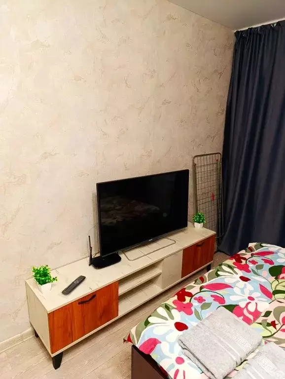 1-к кв. Тульская область, Тула Староникитская ул., 10 (31.0 м) - Фото 1