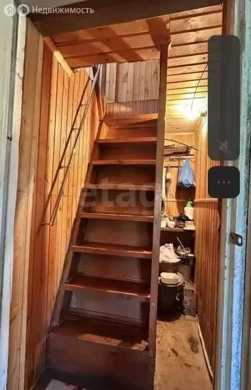 Дом в Омск, территория СОСН Омь, 2-я аллея (20 м) - Фото 1