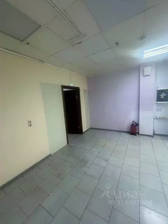 Помещение свободного назначения в Москва ул. Красного Маяка, 15АС1 (49 ... - Фото 1