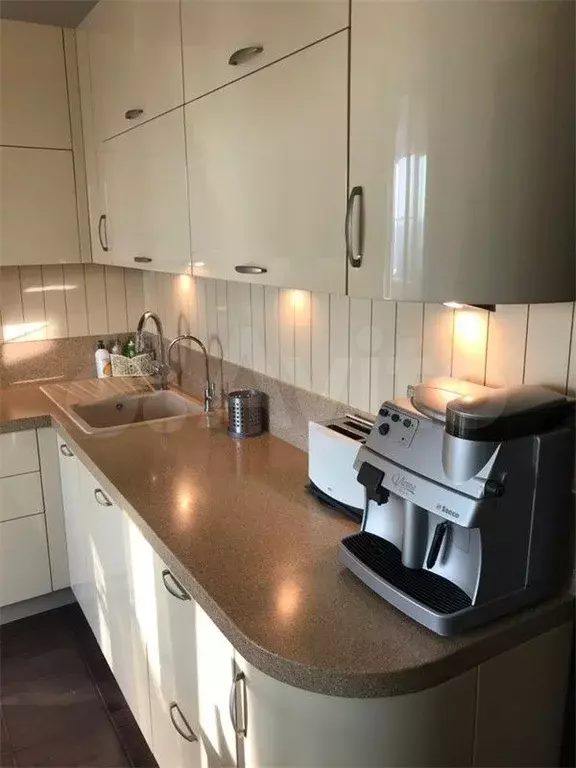 2-к. квартира, 70 м, 25/25 эт. - Фото 1