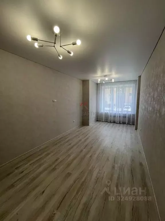 1-к кв. Хакасия, Абакан ул. Генерала Тихонова, 8 (42.0 м) - Фото 2