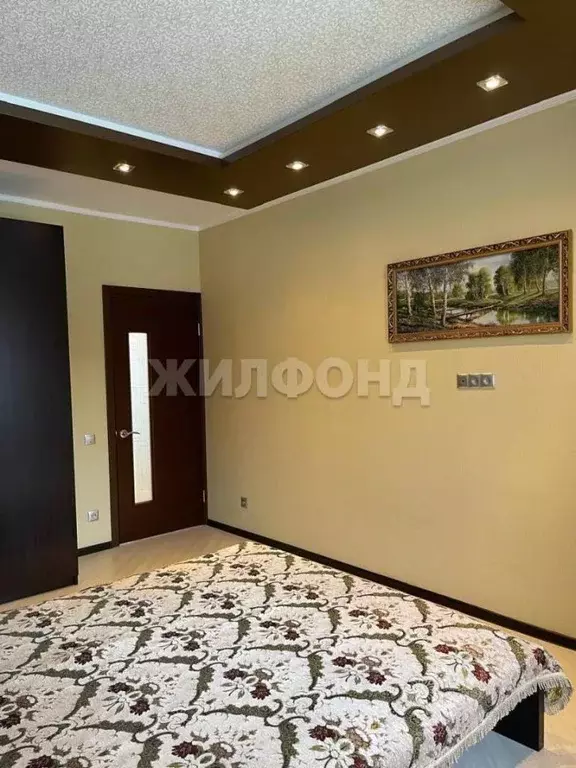 2-к кв. Новосибирская область, Новосибирск Сухарная ул., 101/1 (60.5 ... - Фото 1