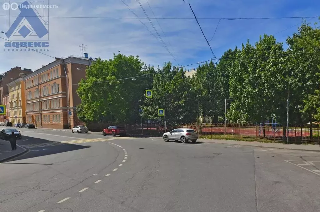 1к в 3-комнатной квартире (12 м) - Фото 2