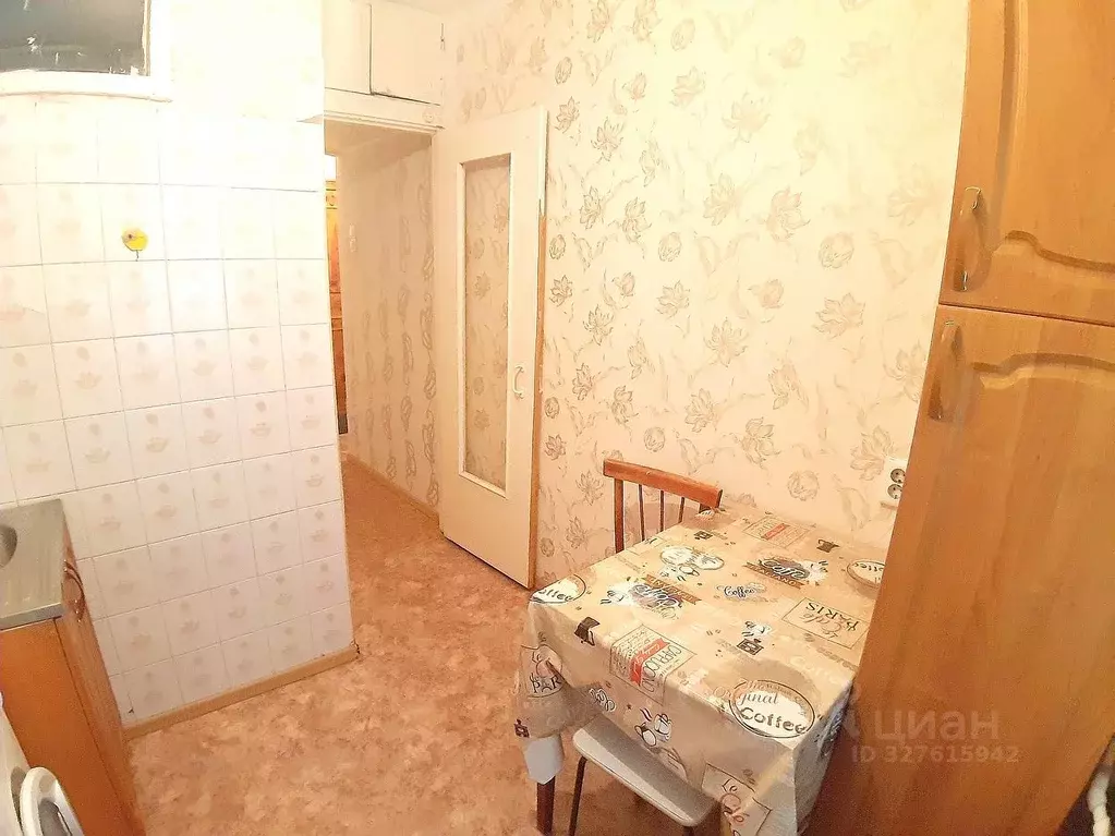 2-к кв. Оренбургская область, Оренбург Туркестанская ул., 7 (45.0 м) - Фото 2