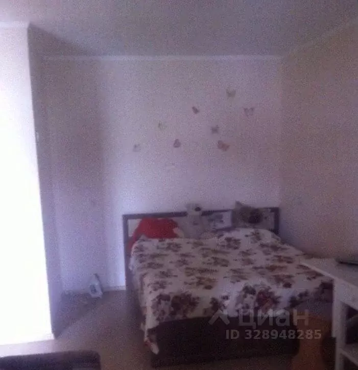 1-к кв. Пермский край, Пермь ул. Мира, 66 (32.0 м) - Фото 1