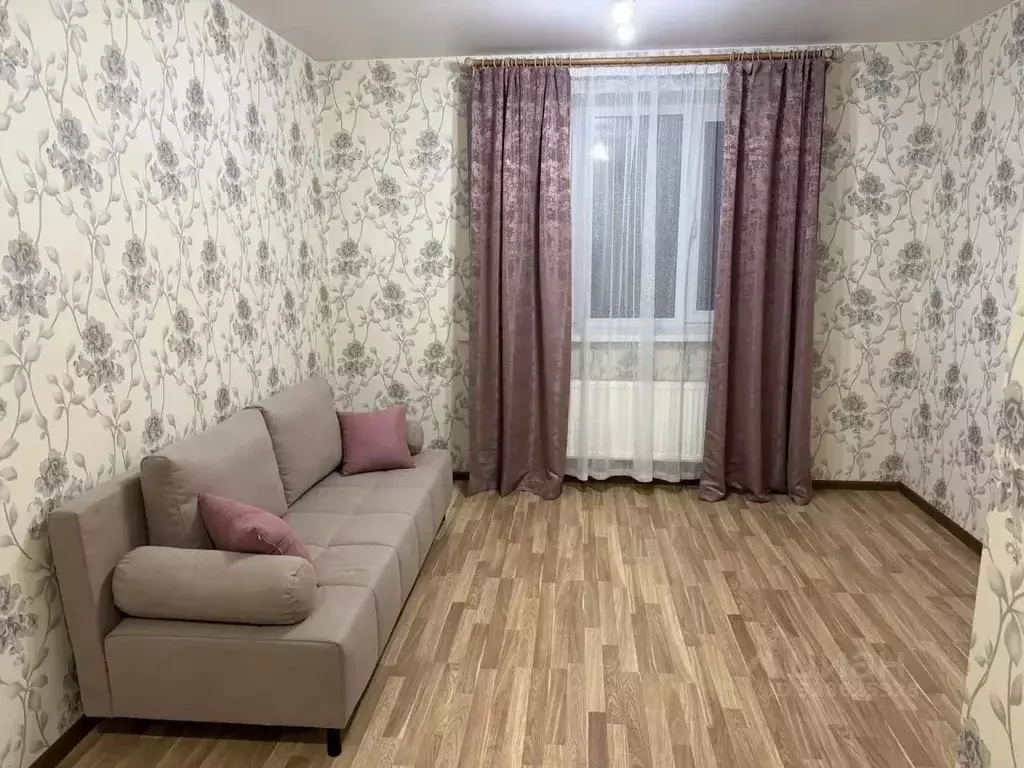 1-к кв. Московская область, Истра муниципальный округ, д. Исаково ул. ... - Фото 1