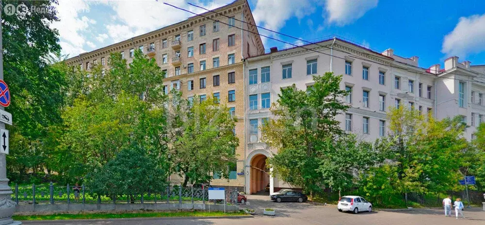 Офис (64 м) - Фото 1