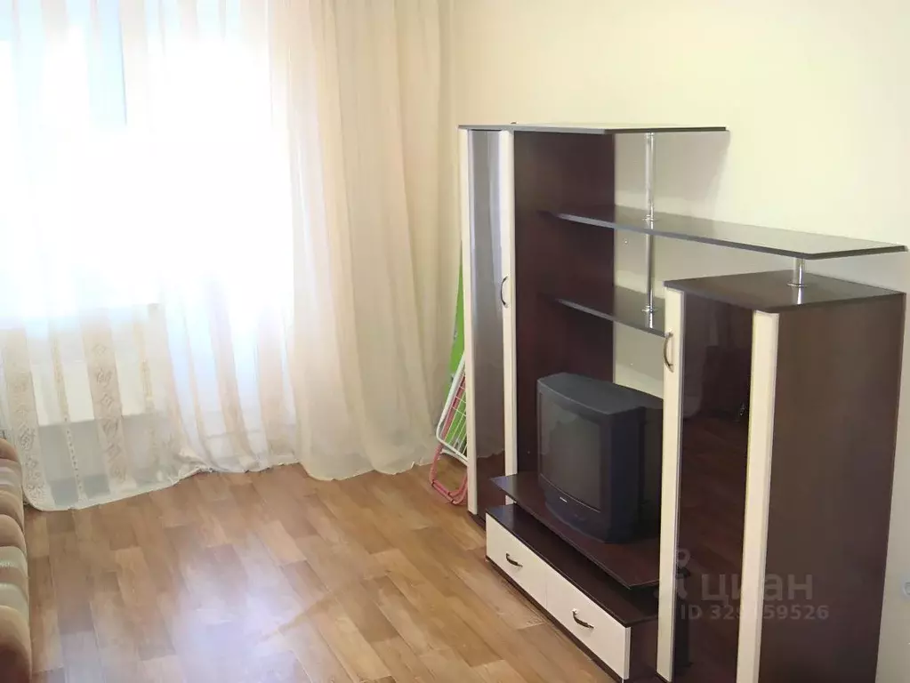 1-к кв. Томская область, Томск ул. Никитина, 56 (42.0 м) - Фото 2