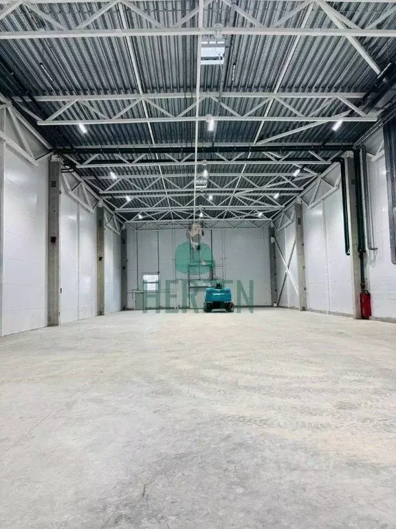 Производственное помещение в Московская область, Лыткарино Детский ... - Фото 1