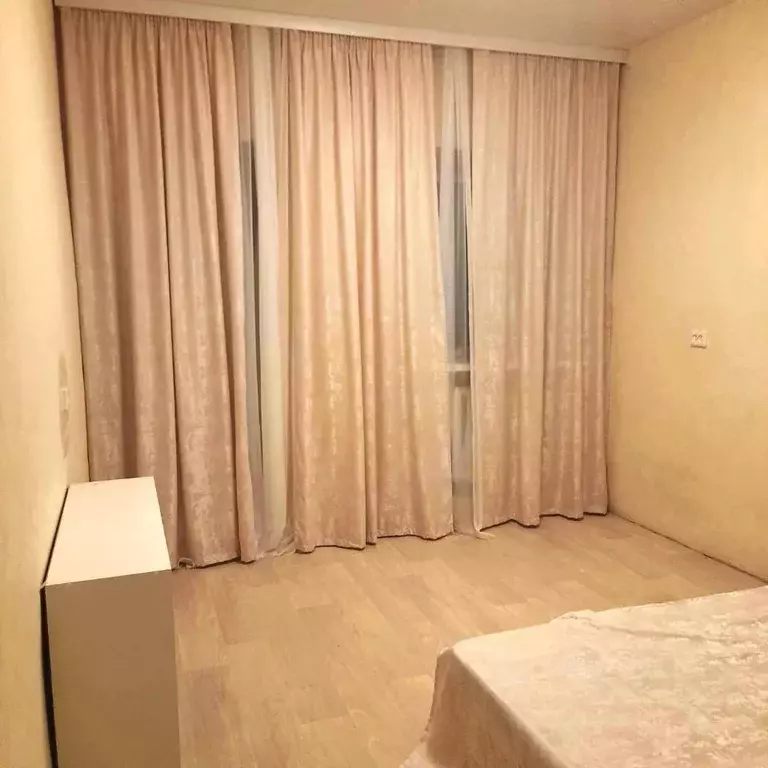 1-к кв. Татарстан, Зеленодольск Украинская ул., 12 (27.0 м) - Фото 1