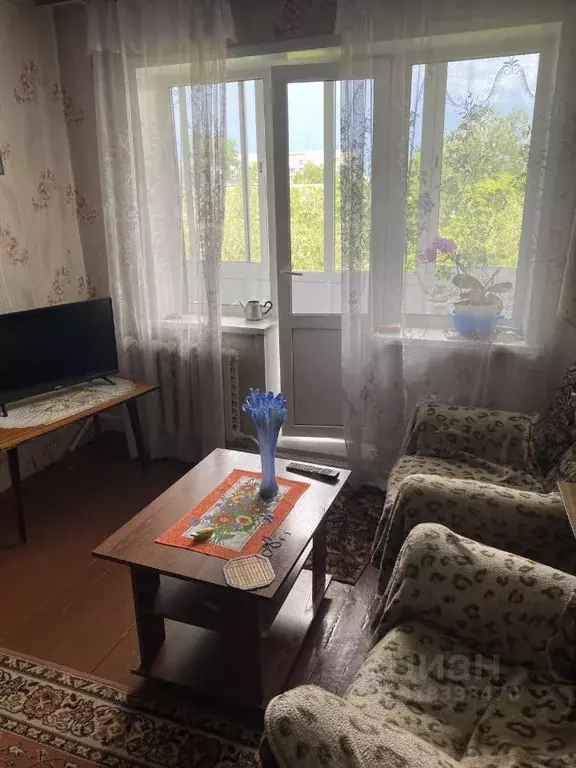2-к кв. Кемеровская область, Кемерово ул. Сибиряков-Гвардейцев, 320 ... - Фото 0