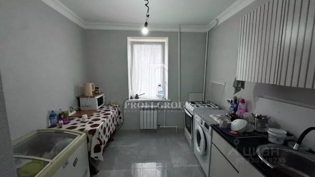 2-к кв. Дагестан, Махачкала Научный Городок мкр, ул. Абдуразака ... - Фото 1