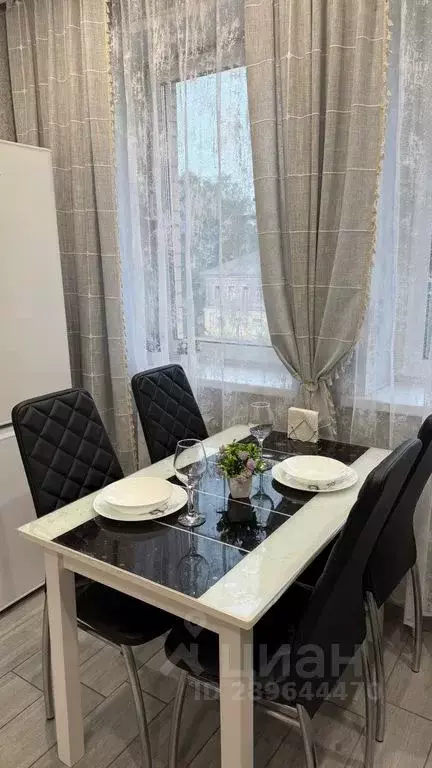 1-к кв. Ярославская область, Переславль-Залесский Ростовская ул., 45 ... - Фото 2