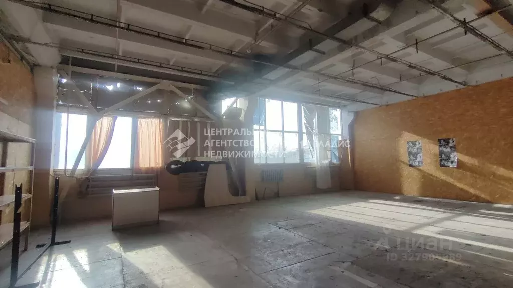 Производственное помещение в Рязанская область, Рязань ул. Семена ... - Фото 2