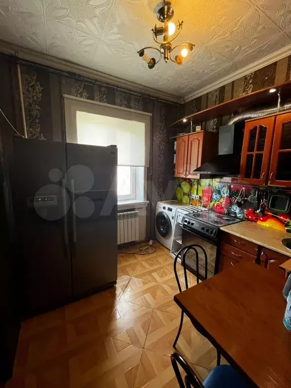4-к. квартира, 86,5 м, 4/5 эт. - Фото 0