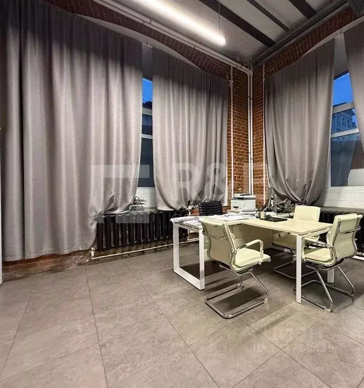 Офис в Москва Большой Саввинский пер., 12С6 (752 м) - Фото 2