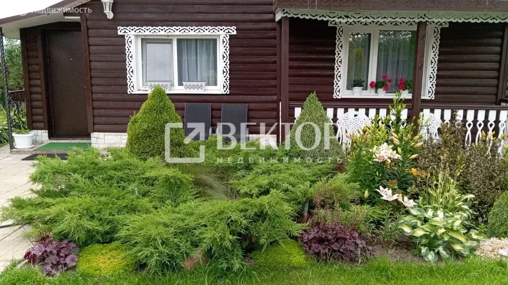 Дом в Ярославская область, Ростовский муниципальный округ, село ... - Фото 0