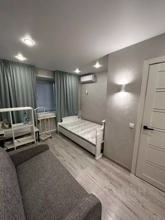 Студия Татарстан, Казань Спартаковская ул., 35 (21.0 м) - Фото 1