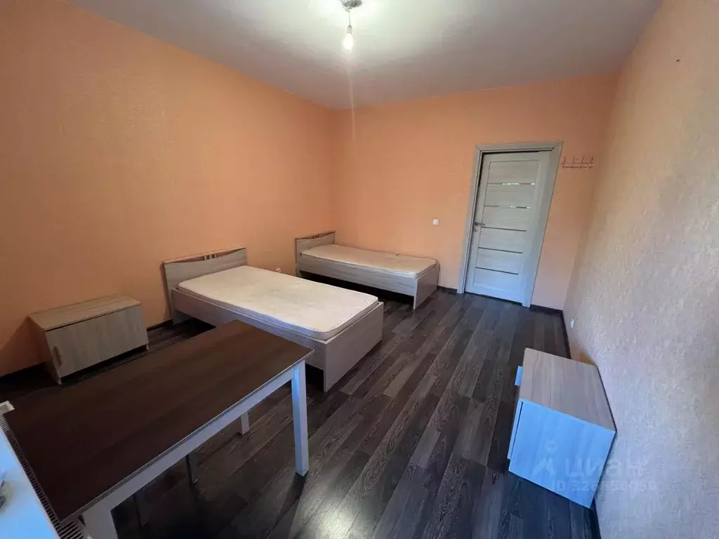 4-к кв. Санкт-Петербург просп. Большевиков, 7к3 (108.3 м) - Фото 1