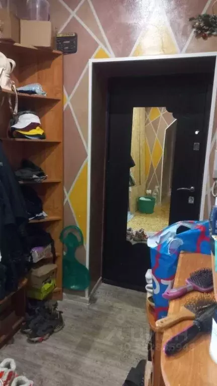 3-к кв. Башкортостан, Ишимбай Советская ул., 61 (76.0 м) - Фото 1