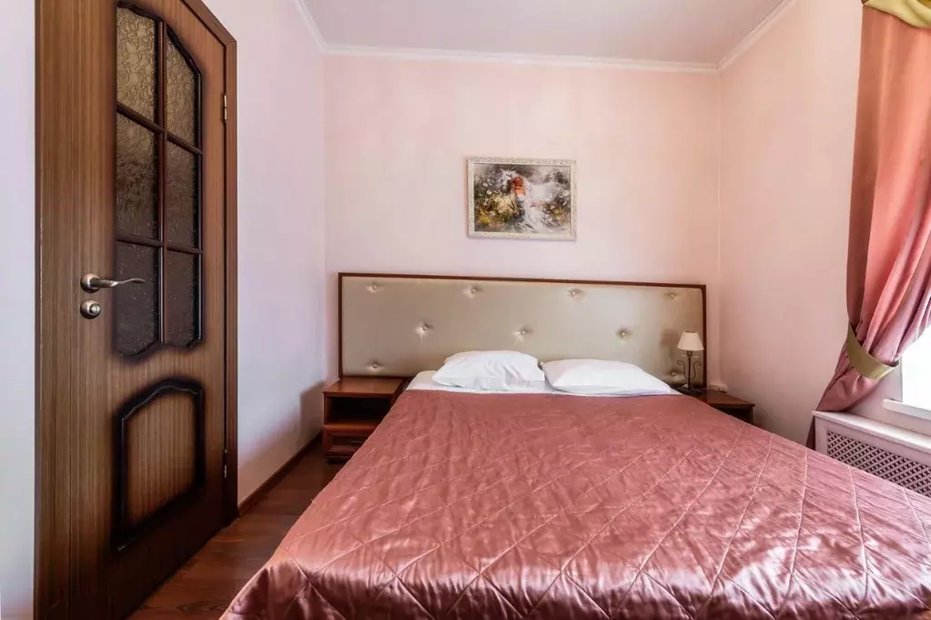 Комната Санкт-Петербург Невский просп., 74-76 (15.0 м) - Фото 2