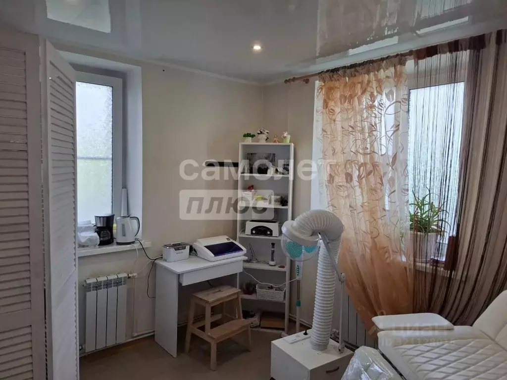 Офис в Курская область, Железногорск ул. Никитина, 8 (29 м) - Фото 0