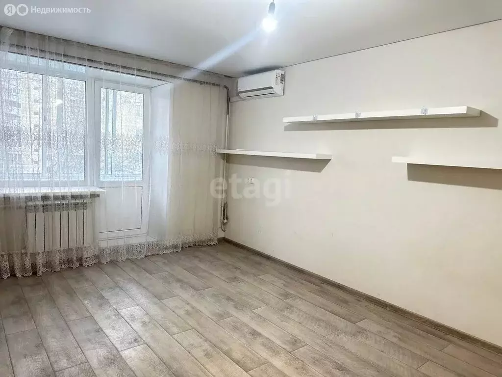 1-комнатная квартира: Пермь, Подольская улица, 35 (32.6 м) - Фото 2