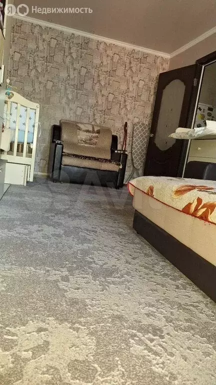 1-комнатная квартира: Шахты, Творческая улица, 5 (32.5 м) - Фото 1
