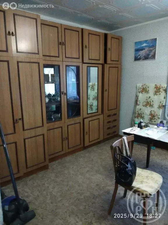 1-комнатная квартира: Луга, проспект Володарского, 22 (31 м) - Фото 0