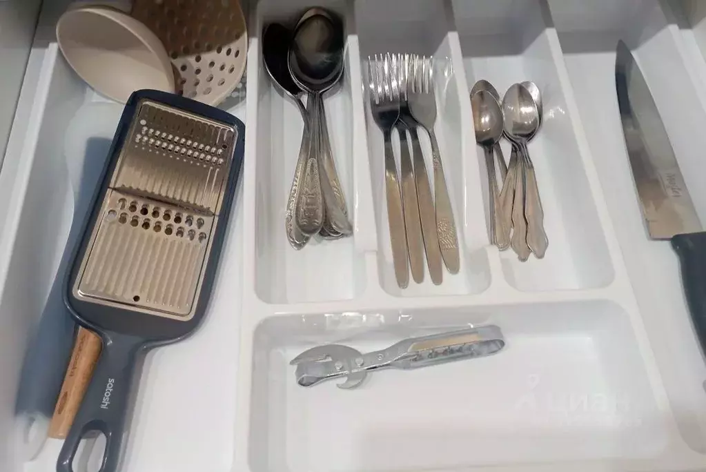 2-к кв. Тюменская область, Тобольск 6-й мкр, 110к3 (36.0 м) - Фото 2