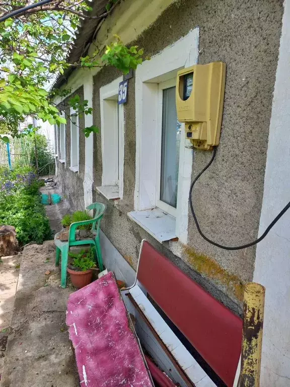 Дом 45,2 м на участке 15 сот. - Фото 1