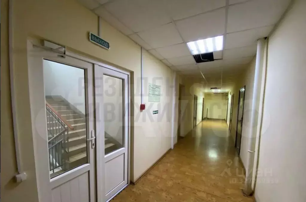 Офис в Самарская область, Самара пер. 2-й Безымянный, 1 (3944 м) - Фото 2