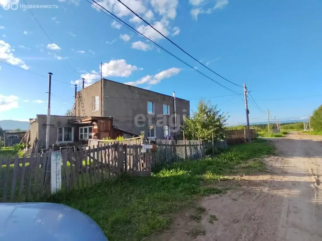 Дом в поселок Березняки, улица Косаренкова (79.9 м) - Фото 0