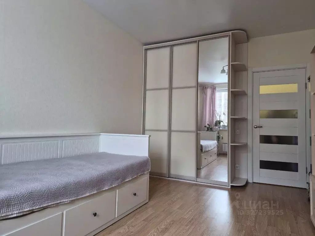 1-к кв. Москва Нововладыкинский проезд, 1к3 (37.0 м) - Фото 1