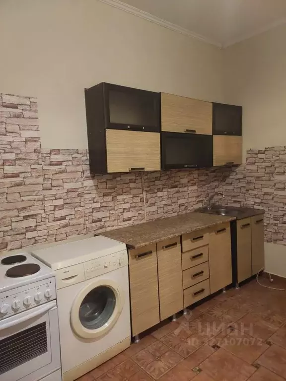 3-к кв. Краснодарский край, Сочи Ветеран-Нагорный ЖСК, 5 (60.0 м) - Фото 1