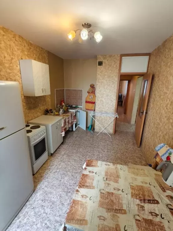 2-к кв. Московская область, Солнечногорск Рекинцо-2 мкр, ул. ... - Фото 1