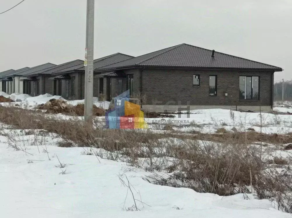 Дом в Тульская область, Тула городской округ, д. Дементеево, Поле-1 ... - Фото 1