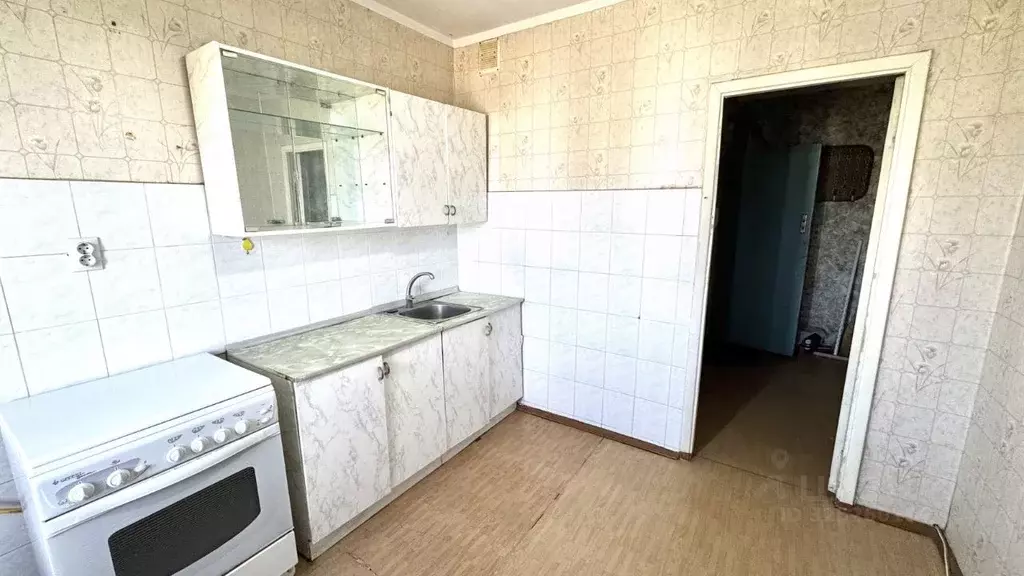 3-к кв. Ростовская область, Волгодонск Весенняя ул., 16 (67.8 м) - Фото 2