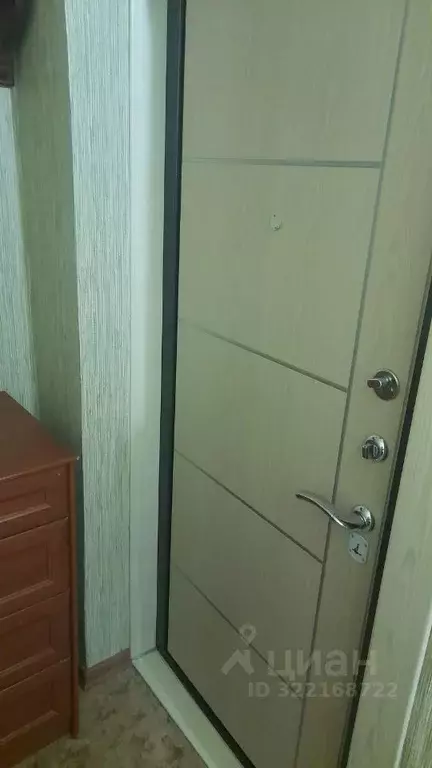 1-к кв. Самарская область, Самара ул. Мориса Тореза, 46 (30.0 м) - Фото 0