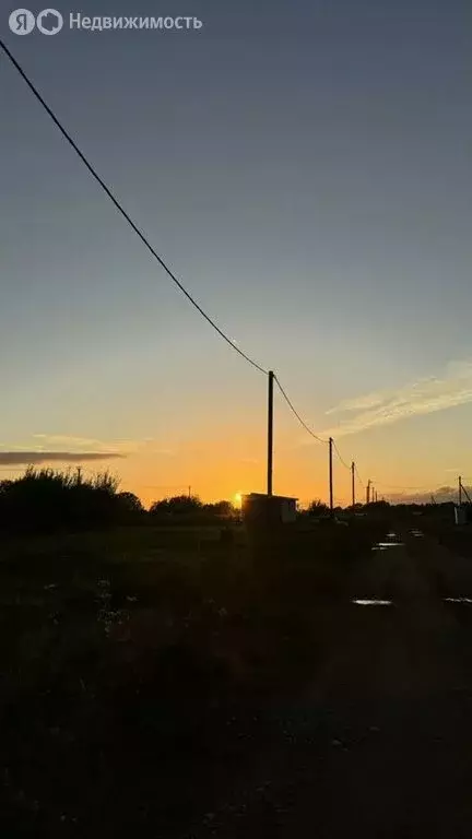 Участок в Лопухинское сельское поселение, деревня Воронино (10 м) - Фото 1