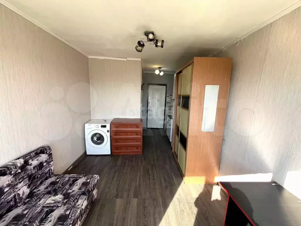 Квартира-студия, 16,6 м, 7/9 эт. - Фото 0
