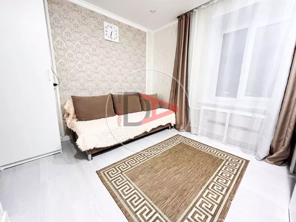 Студия Башкортостан, Уфа Молодежный бул., 10 (13.0 м) - Фото 1